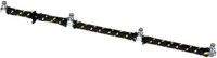 Riemenspanner Keilrippenriemen Gates T39413 FÜR Honda Spannarm