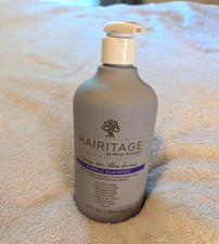 Hairitage Pass on the Brass Purple Shampoo Sulfate-Free 13 fl oz Toning
