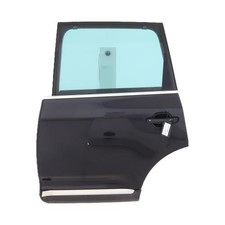 Porte arrière et accessoires Volkswagen TOUAREG
