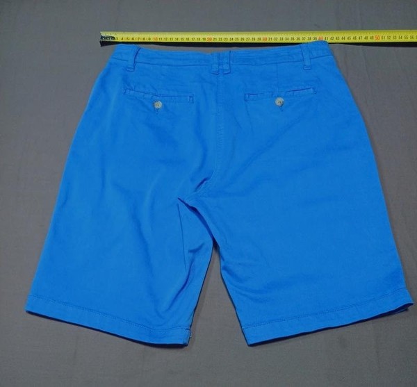 Men Joules Shorts Blue 30