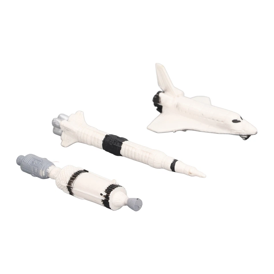 Space Model Toys Set Solar System Model Kit Space Astronauts★^ - Bild 2 von 4