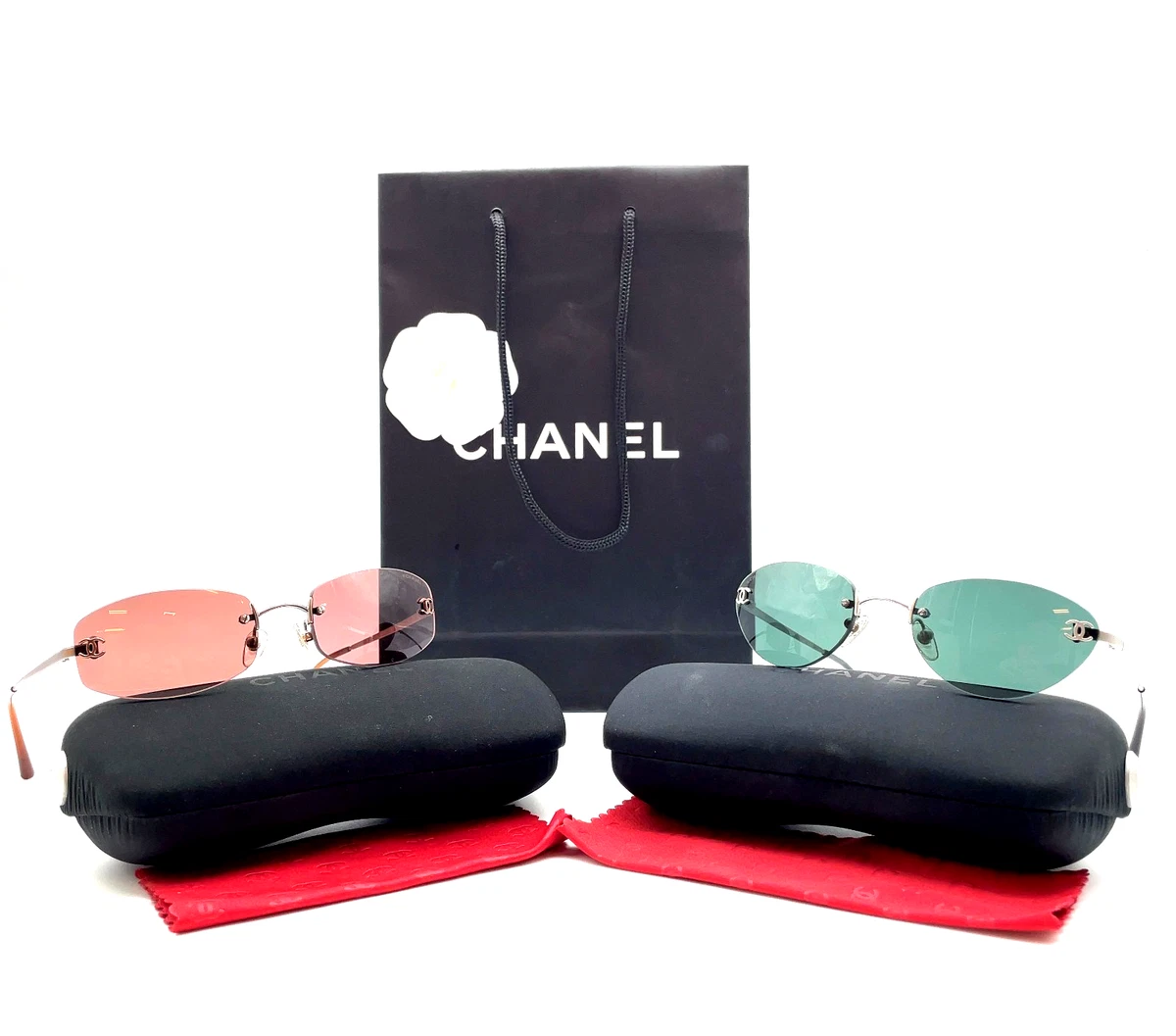 chanel 4002 products for sale | eBay