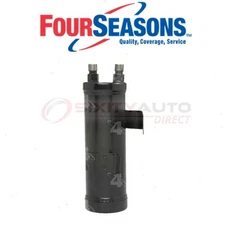 Four Seasons 33312 AC Receiver Drier for YL100 RD7134C RD7134 ED354 AC2217C lu