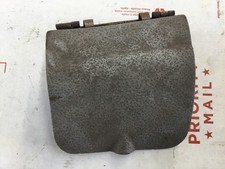 1953-62 Chevrolet Corvette C1 Original Fuel Gas Door 1953-62 Chevrolet Corvette C1 Original Fuel Gas Door