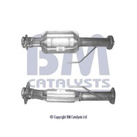 Bm Catalysts Katalysator BM91237