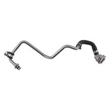 Coolant Return Line For Bmw G30 X3 X4 120i 320i 330i 420i 520i Turbo 11537643226 Coolant Return Line For Bmw G30 X3 X4 120i 320i 330i 420i 520i Turbo 11537643226
