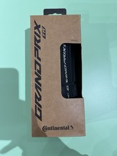 New Grand Prix tire 28-622 Black/black