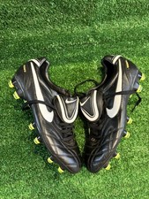 Brand new Nike Tiempo Legend III Elite FG Size 8.5 UK