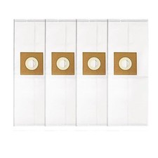 Type Y HEPA Vacuum Bags for Hoover WindTunnel Upright Style Y, Z