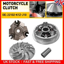 Front Variator Clutch Face Drive Kit 22102-K1Z-J10 For Honda Pcx125 2021 - 2023