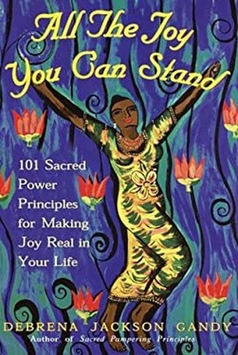 All the Joy You Can Stand : 101 Sacred Power Principles for Makin