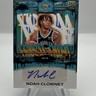 Panini 2023-24 Court Kings Fresh Paint Noah Clowney Auto /125 Nets #FP-NCB