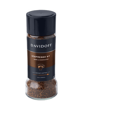 4006067061288 Davidoff Espresso Kawa Rozpuszczalna 100 g Davidoff