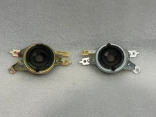 03-09 LEXUS GX470 MARK LEVINSON REAR GATE LH & RH SPEAKERS (PAIR)