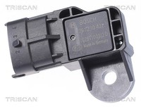 Triscan Sensor, Saugrohrdruck U.A. FüR Abarth, Alfa Romeo, Fiat