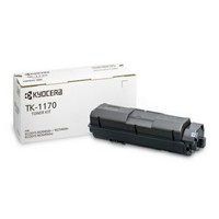 Original Kyocera TK-1170 1T02S50NL0 Toner Schwarz