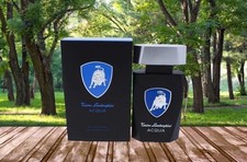 Tonino Lamborghini  Acqua -   Eau De Toilette Spray  pour Homme 125 ml