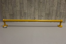 Allied Brass 30" Towel Bar - Golden Yellow - New