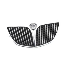 Calandre Lancia YPSILON