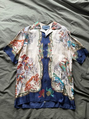 gucci shirt 