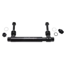 Edelbrock 8100 Adjustable Fuel Log Fore Holleydemon Carburetors Edelbrock 8100 Adjustable Fuel Log Fore Holleydemon Carburetors