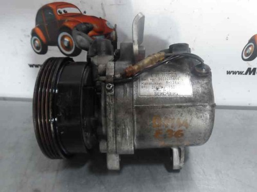 64528390228 KLIMAKOMPRESSOR / 32055 / 302094 FÜR BMW SERIE 3 COMPACTO E36 318T