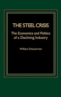 William Scheuerman | Steel Crisis | Buch | Englisch (1986) | Gebunden | Praeger