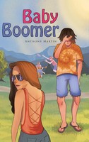 Anthony Martin | Baby Boomer | Buch | Englisch (2022) | Gebunden