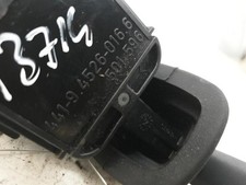 Commodo Skoda FELICIA