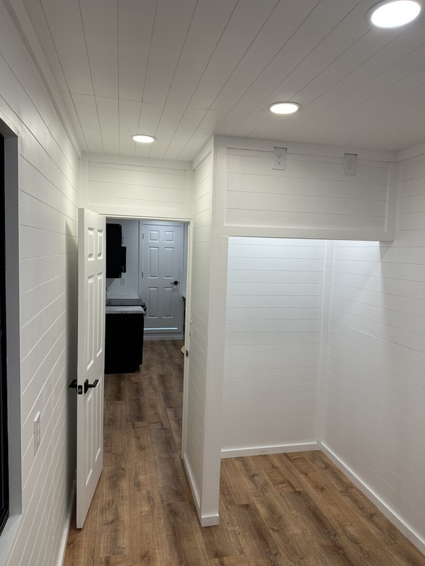 Shipping Container Home, Tiny home, ABnB Rental, All Appliances Included, - thumbnail 12