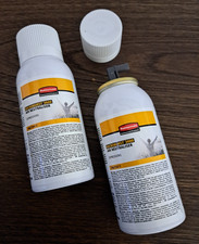 BRAND NEW RUBBERMAID MICROBURST 3000 75ml EXPRESSIONS AIR FRESHNER REFILL MB3000