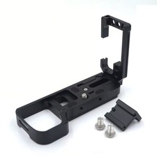 Quick Release Plate For Camera Sony A7C L Bracket Hand Grip