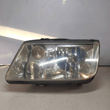 Turbo Volkswagen BORA