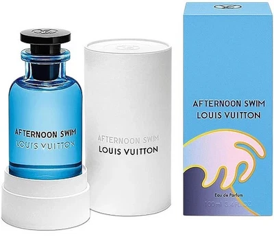 Profumo Louis Vuitton Afternoon Swim 100 ML Eau de Parfum