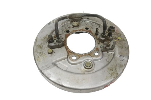 Honda Rubicon 500 FA 04 Brake Backing Plate Right Front 45110-HN5-671 54243