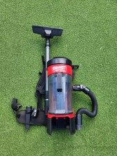 Milwaukee M18 Backpack Vaccum