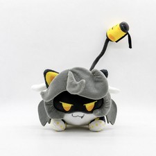 V Cat Plush - Murder Drones Serial Designation V Plush Toy 32cm