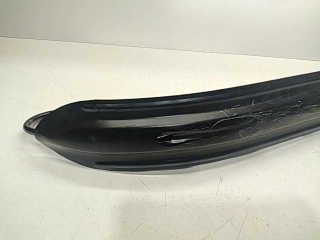 Esquí de acero, negro - Polaris 2000 NOS Foto 4 de 4