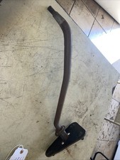 1930 1931 Ford Model A Spare Tire Carrier Holder Driver Side Left