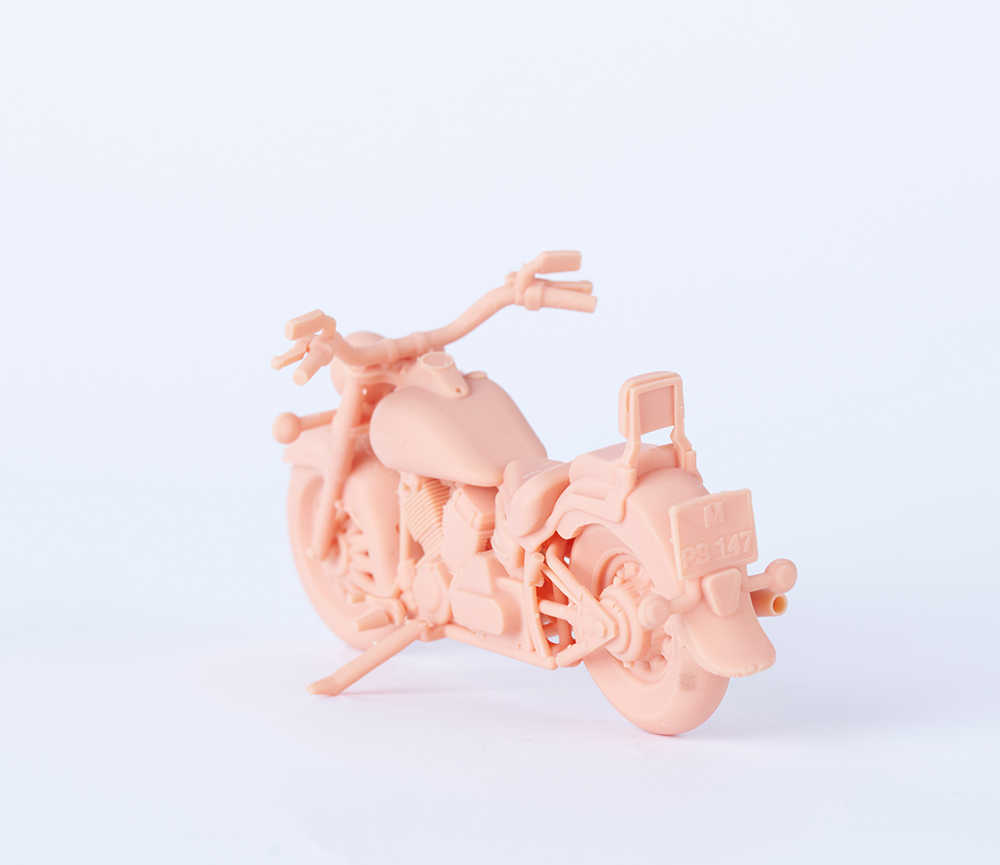 Miniature dipinte 1/87 1/64 1/43 Moto e pilota da corsa Ragazzo Ragazza Puntelli di scena Figure Modello Bambole per auto Veicolo giocattolo  26