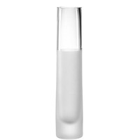 Leonardo Novara Solifleurvase Satiniert H 30Cm Blumenvase Tischvase Vase