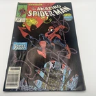 Amazing Spider-Man #310 Newsstand Variant (Marvel Comics December 1988)