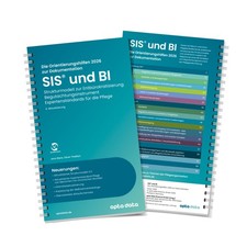 Die Orientierungshilfen zur Dokumentation SIS...