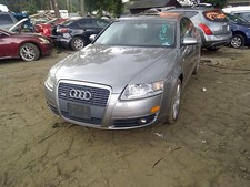 Automatic Transmission 4.2l Quattro Transmission Id Hwe Fits 06 Audi A6 70656