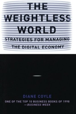 Die schwerelose Welt: Strategien zur Steuerung der digitalen Wirtschaft
