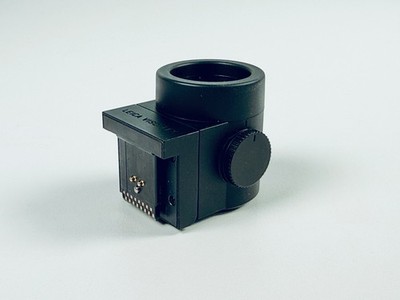 Leica Visoflex 020 Elektronischer Sucher EVF für M10, T, TL, TL2
