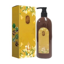 Nourishing Plant-Based Hair Color,Nourishing Plant Hair Dye,Long-Lasting