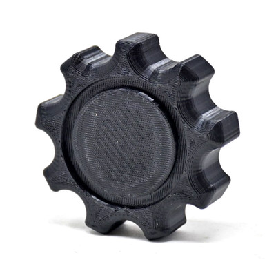 Drivers seat height adjuster knob for 2007 Honda element