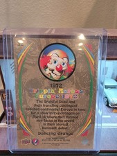 2025 Upper Deck Grateful Dead 60 Years So Far Checklist Guide in-content 25