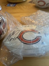 Chicago Bears Collecting and Fan Guide 88